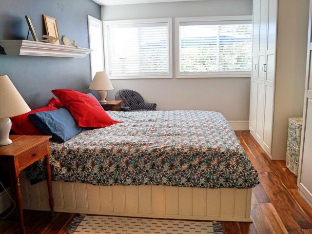 Apartment for rent in Collingwood, Ontario