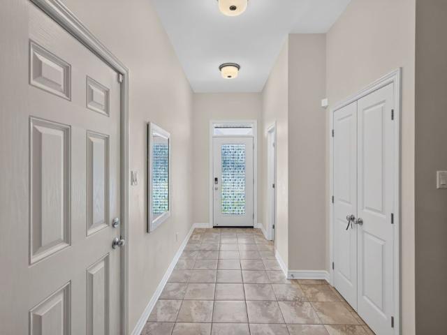 Townhouse for rent in Mulhurst Bay, Ontario