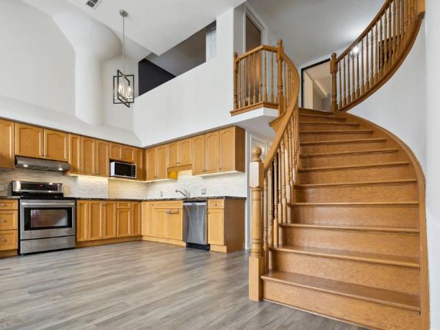 Apartment for rent in Brant, Ontario