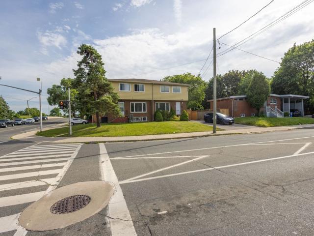 Apartment for rent in Rolston, Hamilton