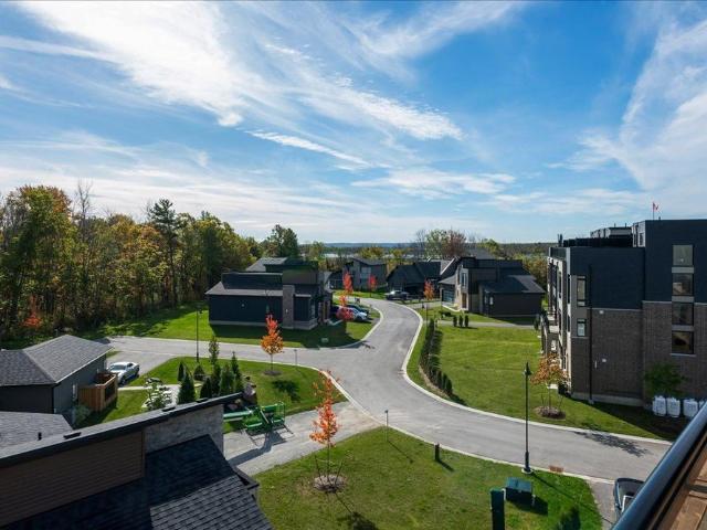 Apartment for rent in Georgian Bay Township, Central Ontario