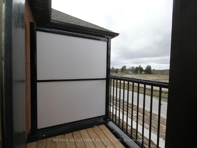 Townhouse for rent in Thorold, Golden Horseshoe