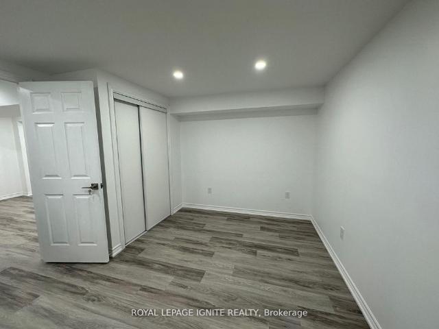 House for rent in Woburn, Ontario