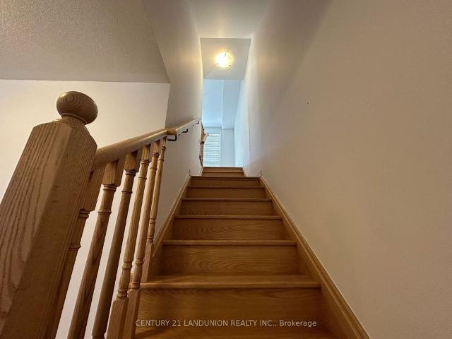 Townhouse for rent in York, Ontario
