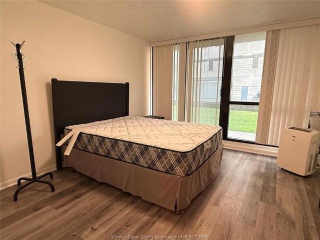 Apartment for rent in Maidstone, Ontario