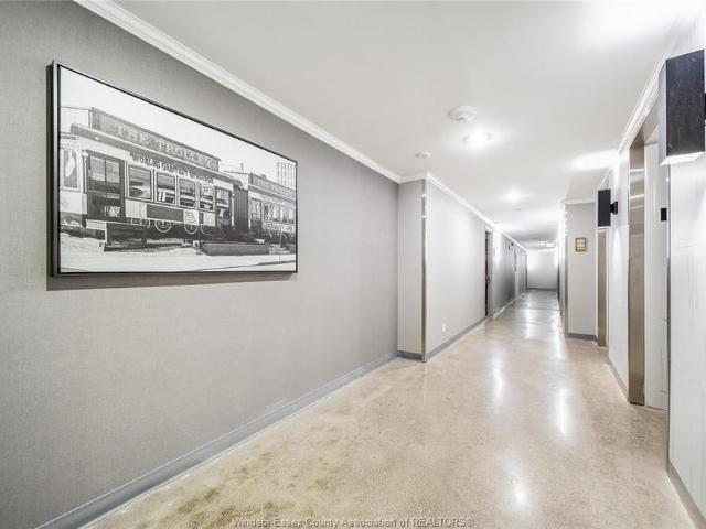 Apartment for rent in Caesars Windsor, Windsor