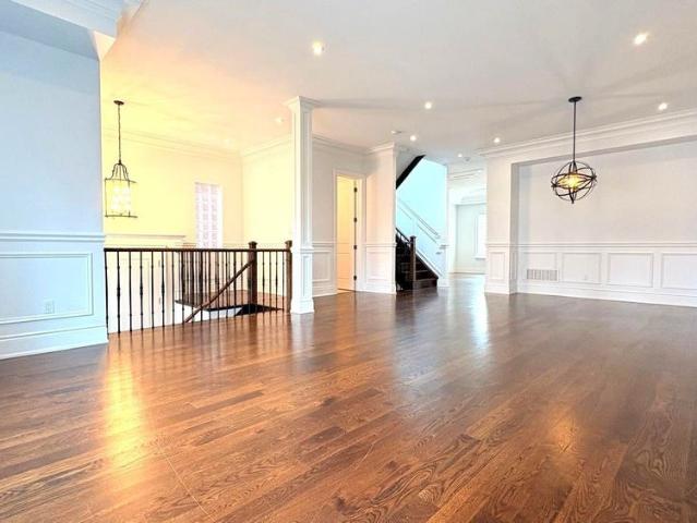 House for rent in Vaughan, Golden Horseshoe