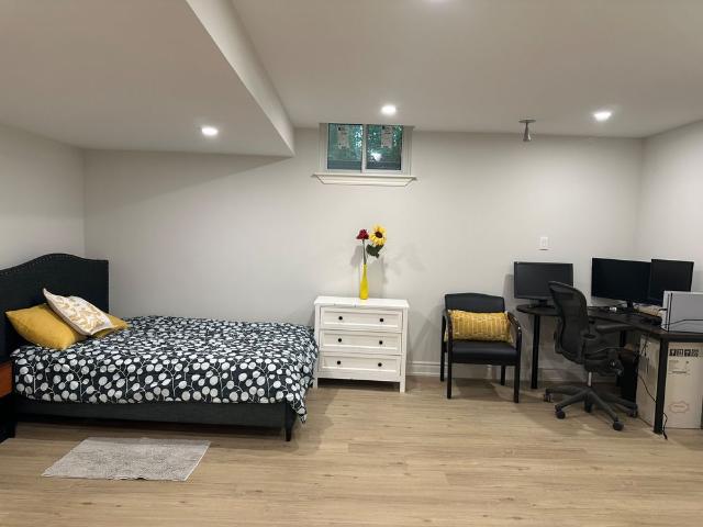 House for rent in Buttonville, Markham