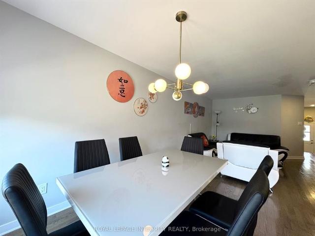 Townhouse for rent in Arcadia, Ottawa
