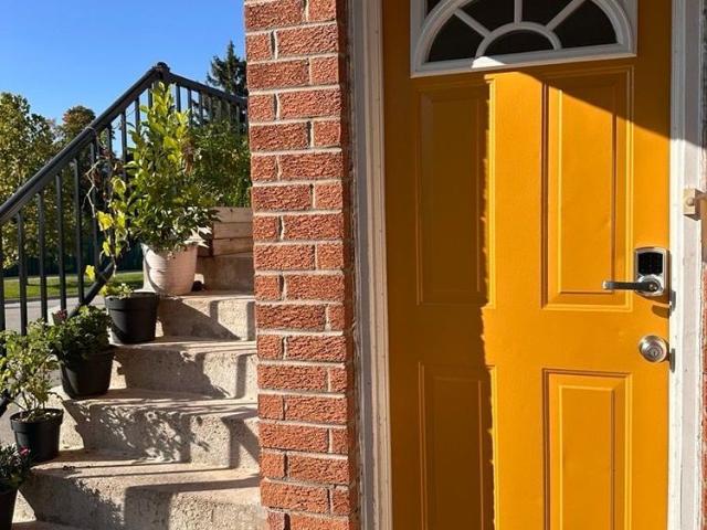 Apartment for rent in York, Ontario