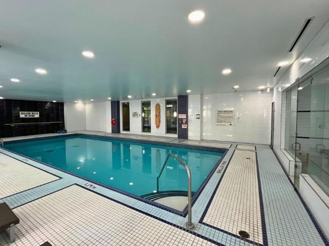 Apartment for rent in York, Ontario