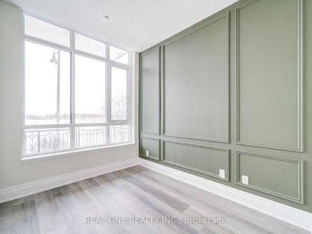 Apartment for rent in York, Ontario