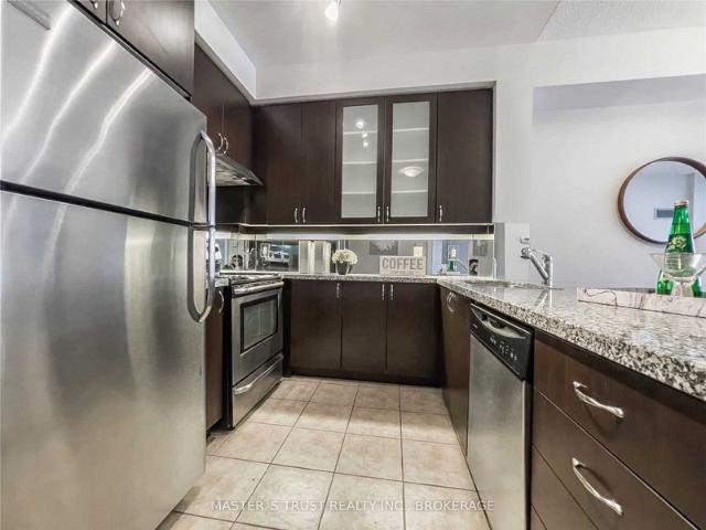 Apartment for rent in York, Ontario