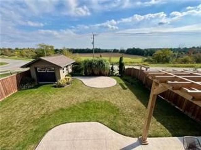 House for rent in Wellesley, Southwestern Ontario