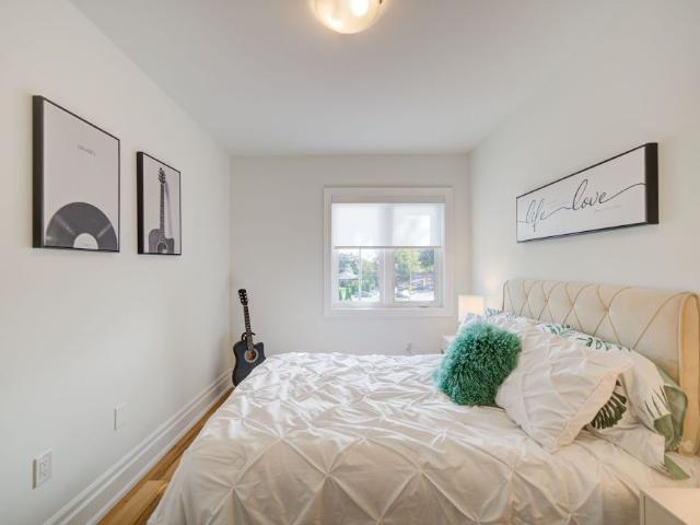 Apartment for rent in Ancaster, Ontario