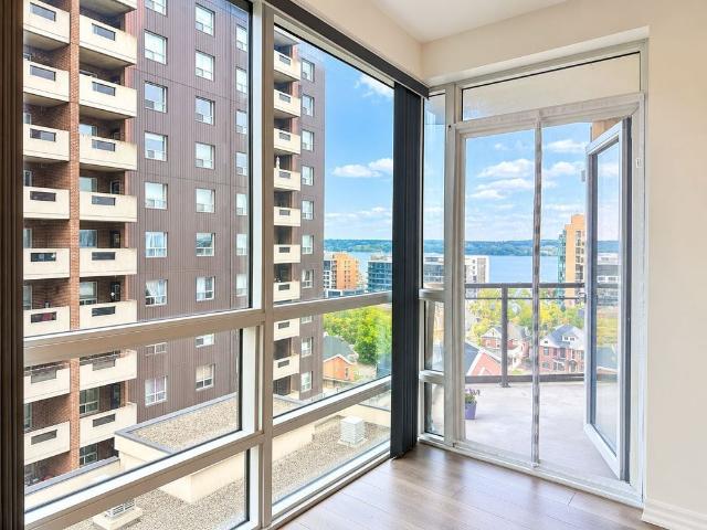 Apartment for rent in Barrie, Central Ontario