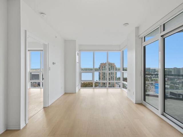 Apartment for rent in Barrie, Central Ontario