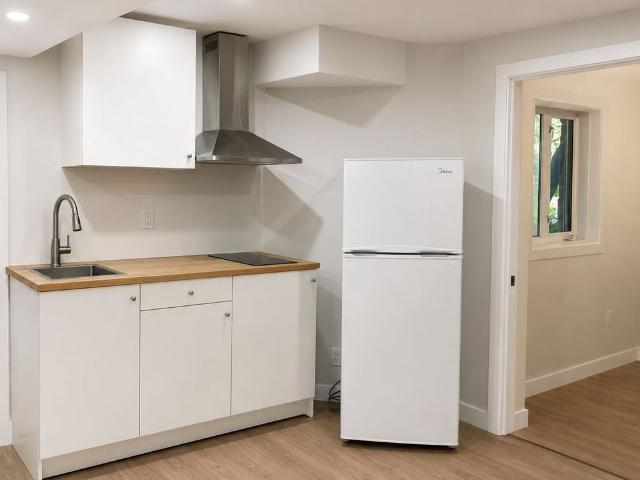 Apartment for rent in York, Ontario