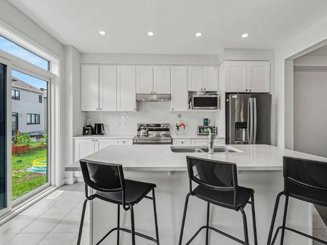 Townhouse for rent in Rideau-Jock, Ottawa