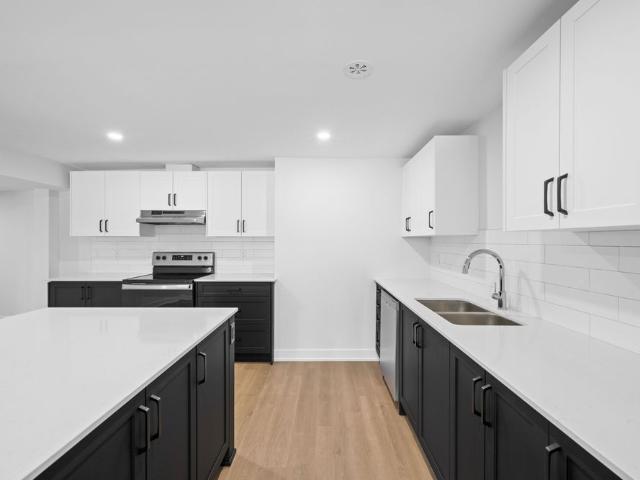 House for rent in Brockville, Ontario