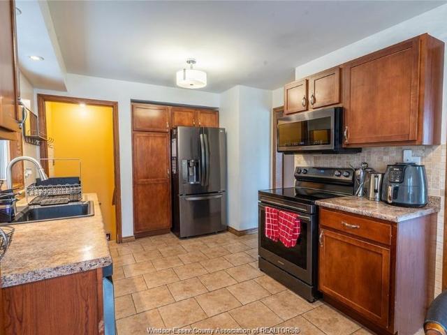 House for rent in Maidstone, Ontario