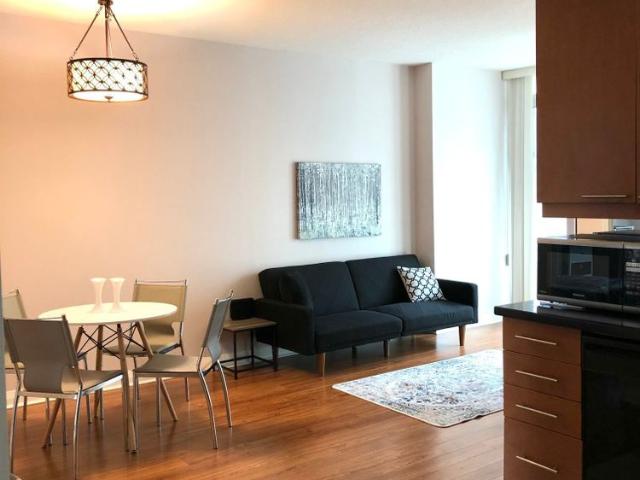Apartment for rent in Woburn, Ontario