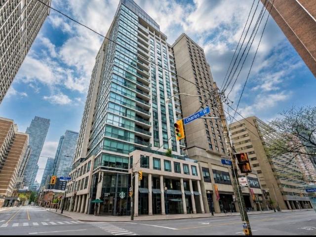 Apartment for rent in Woburn, Ontario