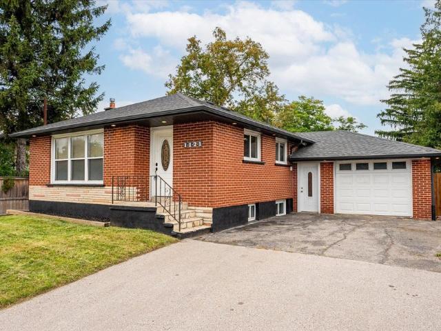 House for rent in Durham, Ontario
