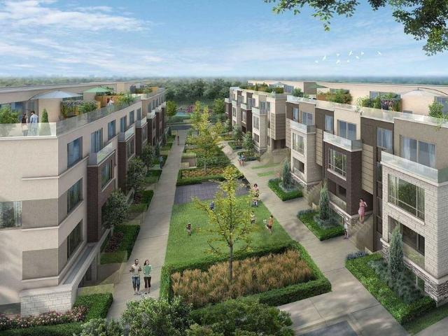 Apartment for rent in Burlington, Ontario