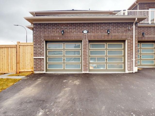 Townhouse for rent in Durham, Ontario