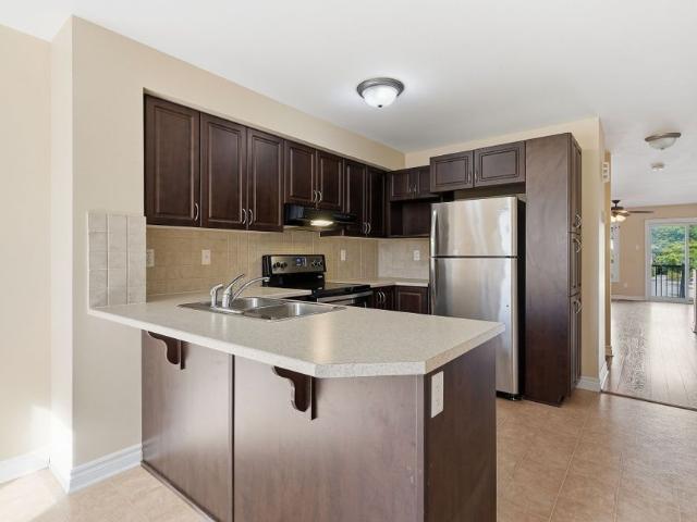 Apartment for rent in Clarence-rockland, Ontario