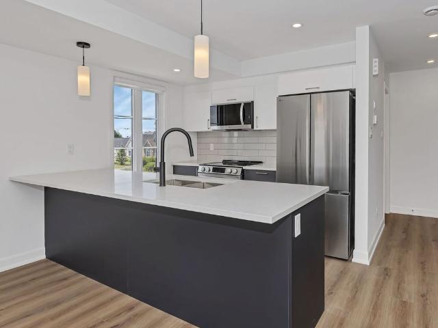 Apartment for rent in Mulhurst Bay, Ontario