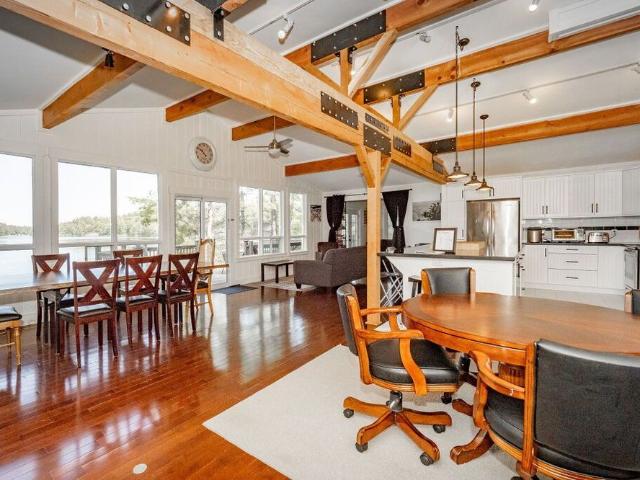 House for rent in Gravenhurst, Central Ontario