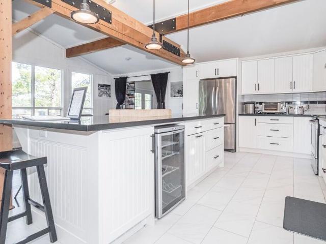 House for rent in Muskoka, Ontario