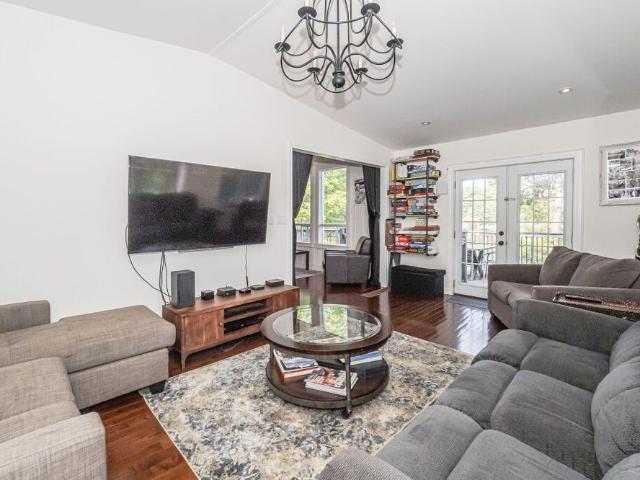 House for rent in Muskoka, Ontario