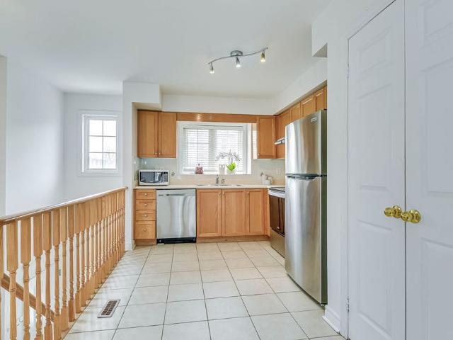 Apartment for rent in Mississauga, Ontario