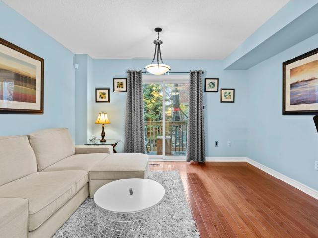 Apartment for rent in Erindale, Mississauga