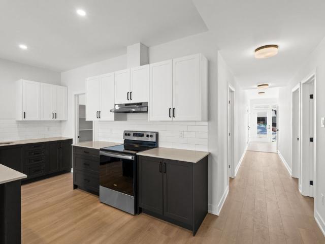 House for rent in Brockville, Ontario