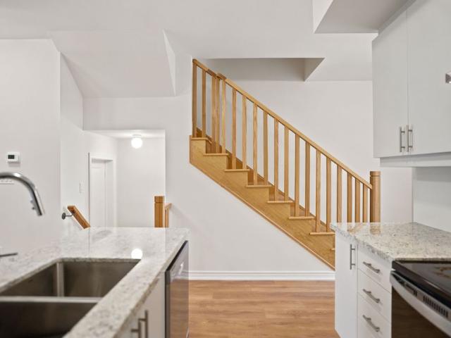 Townhouse for rent in Woodstock, Southwestern Ontario