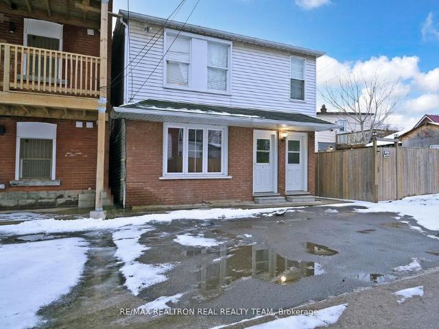 House for rent in Ancaster, Ontario