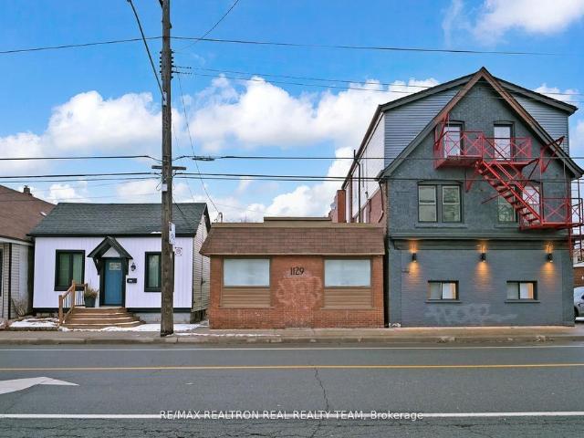 House for rent in Ancaster, Ontario