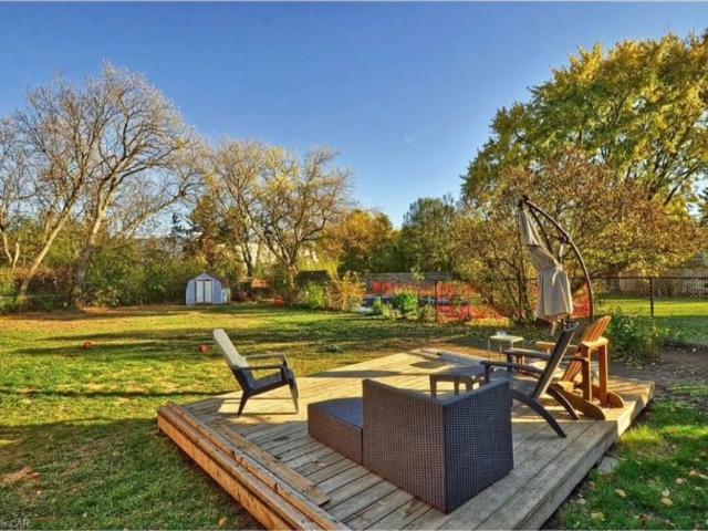 House for rent in Cambridge, Ontario
