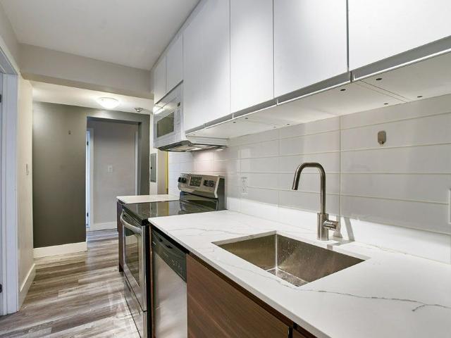 Apartment for rent in Woburn, Ontario