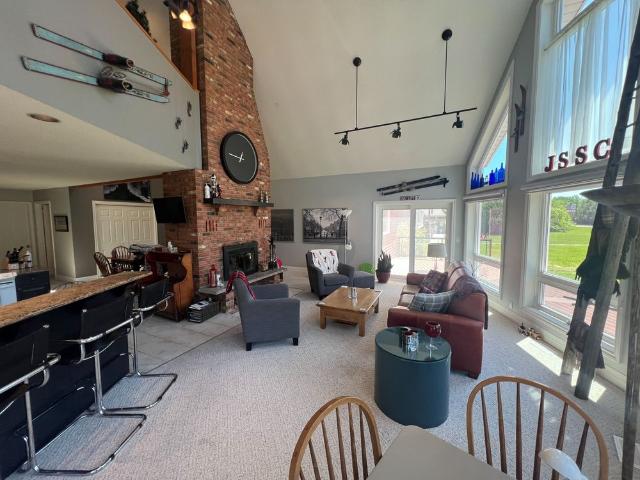 House for rent in Grey, Ontario