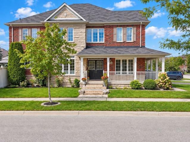 House for rent in Bradford West Gwillimbury, Ontario