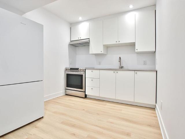 Apartment for rent in Woburn, Ontario