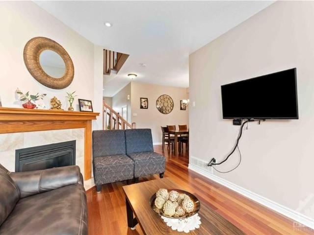 Townhouse for rent in Barrhaven East, Ottawa
