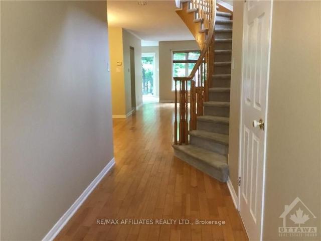 Townhouse for rent in Kanata North, Ottawa