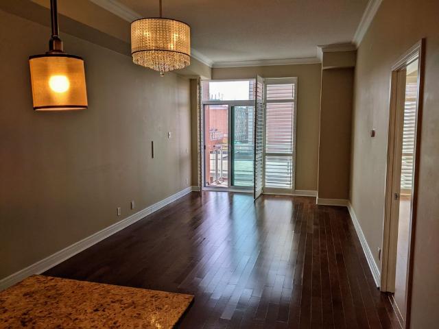 Apartment for rent in Toronto Centre, Toronto
