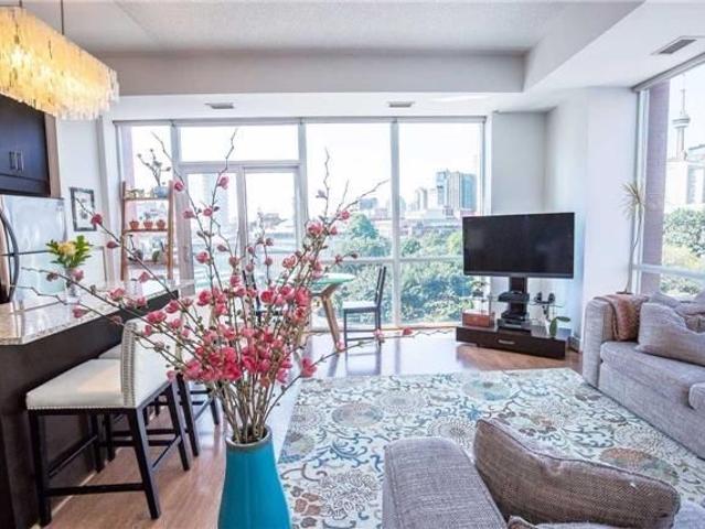 Apartment for rent in Woburn, Ontario